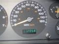2004 Brillant Black Crystal Pearl Jeep Grand Cherokee Laredo  photo #17