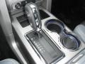 2011 White Platinum Metallic Tri-Coat Ford F150 Limited SuperCrew 4x4  photo #16