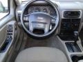 2004 Brillant Black Crystal Pearl Jeep Grand Cherokee Laredo  photo #18