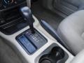2004 Brillant Black Crystal Pearl Jeep Grand Cherokee Laredo  photo #19