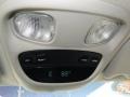 2004 Brillant Black Crystal Pearl Jeep Grand Cherokee Laredo  photo #20