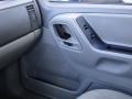 2004 Brillant Black Crystal Pearl Jeep Grand Cherokee Laredo  photo #21