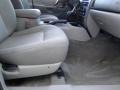 2004 Brillant Black Crystal Pearl Jeep Grand Cherokee Laredo  photo #24