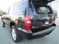 Black - Tahoe LTZ 4x4 Photo No. 15