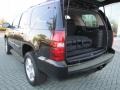 Black - Tahoe LTZ 4x4 Photo No. 16