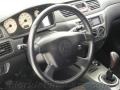 Cool Silver Metallic - Lancer RALLIART Photo No. 17