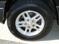 2004 Brillant Black Crystal Pearl Jeep Grand Cherokee Laredo  photo #31