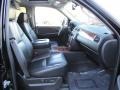 Black - Tahoe LTZ 4x4 Photo No. 21
