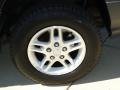2004 Brillant Black Crystal Pearl Jeep Grand Cherokee Laredo  photo #32