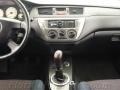 Cool Silver Metallic - Lancer RALLIART Photo No. 18