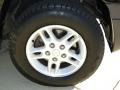 2004 Brillant Black Crystal Pearl Jeep Grand Cherokee Laredo  photo #34