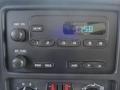 Dark Charcoal Controls Photo for 2007 Chevrolet Silverado 1500 #47136366