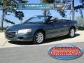 Magnesium Pearl - Sebring GTC Convertible Photo No. 1