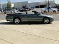 Magnesium Pearl - Sebring GTC Convertible Photo No. 4