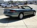 Magnesium Pearl - Sebring GTC Convertible Photo No. 5