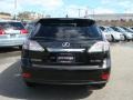 Black Sapphire Pearl - RX 350 AWD Photo No. 5