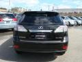 2010 Black Sapphire Pearl Lexus RX 350 AWD  photo #5