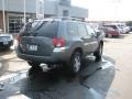 2004 Titanium Gray Pearl Mitsubishi Endeavor XLS AWD  photo #6