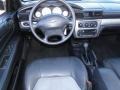 Magnesium Pearl - Sebring GTC Convertible Photo No. 19