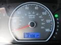 Carbon Gray Metallic - Elantra GLS Sedan Photo No. 3