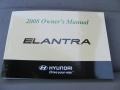 Carbon Gray Metallic - Elantra GLS Sedan Photo No. 4