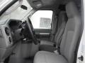 Medium Flint Interior Photo for 2011 Ford E Series Van #47136717