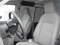 2011 Oxford White Ford E Series Van E250 Extended Commercial  photo #22