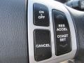 Carbon Gray Metallic - Elantra GLS Sedan Photo No. 8