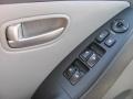 Carbon Gray Metallic - Elantra GLS Sedan Photo No. 10