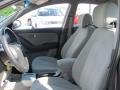 Carbon Gray Metallic - Elantra GLS Sedan Photo No. 11
