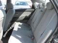 Carbon Gray Metallic - Elantra GLS Sedan Photo No. 12