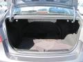 Carbon Gray Metallic - Elantra GLS Sedan Photo No. 13