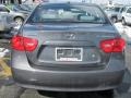Carbon Gray Metallic - Elantra GLS Sedan Photo No. 14