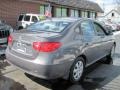 Carbon Gray Metallic - Elantra GLS Sedan Photo No. 15