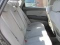 Carbon Gray Metallic - Elantra GLS Sedan Photo No. 16