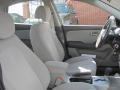 Carbon Gray Metallic - Elantra GLS Sedan Photo No. 17