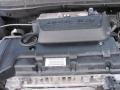 Carbon Gray Metallic - Elantra GLS Sedan Photo No. 18