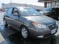 Carbon Gray Metallic - Elantra GLS Sedan Photo No. 20