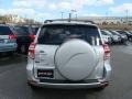 2010 Classic Silver Metallic Toyota RAV4 Limited 4WD  photo #5