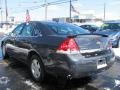 Imperial Blue Metallic - Impala LT Photo No. 2