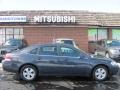 Imperial Blue Metallic - Impala LT Photo No. 5