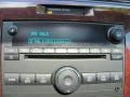 Imperial Blue Metallic - Impala LT Photo No. 7