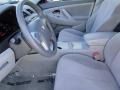 Barcelona Red Metallic - Camry LE Photo No. 11