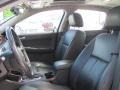 Imperial Blue Metallic - Impala LT Photo No. 12