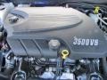 Imperial Blue Metallic - Impala LT Photo No. 21