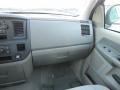 2008 Bright Silver Metallic Dodge Ram 1500 SXT Quad Cab  photo #22