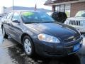 Imperial Blue Metallic - Impala LT Photo No. 23