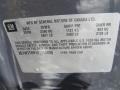 Imperial Blue Metallic - Impala LT Photo No. 26