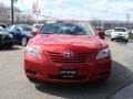 Barcelona Red Metallic - Camry LE Photo No. 2