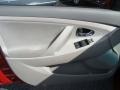 Barcelona Red Metallic - Camry LE Photo No. 6